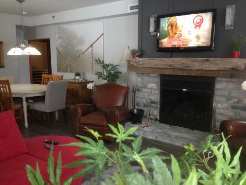 Tremblant Escape