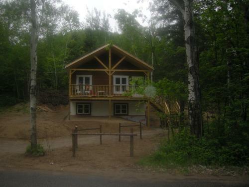 Chalet Des Noisetiers