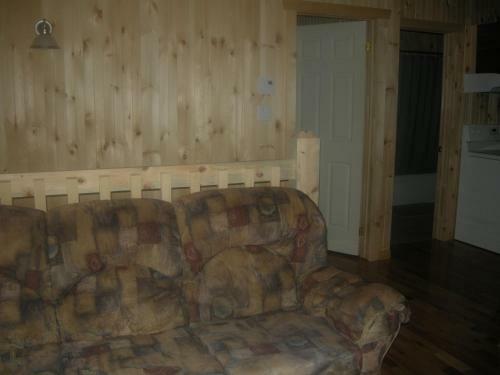 Chalet Des Noisetiers