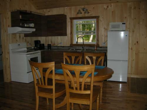 Chalet Des Noisetiers