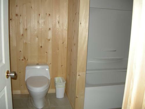 Chalet Des Noisetiers