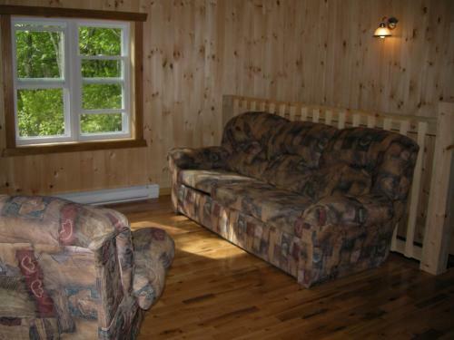 Chalet Des Noisetiers