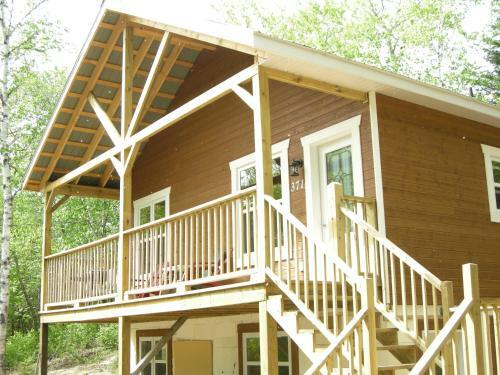 Chalet Des Noisetiers