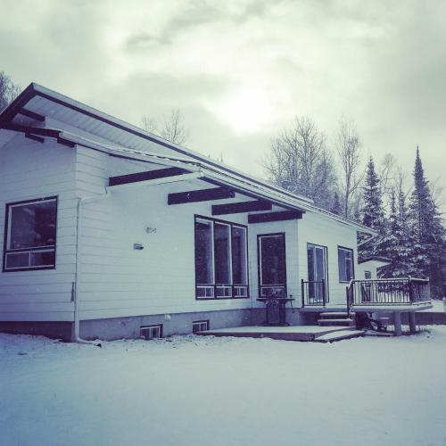 Chalet Riverain Crds Tremblant