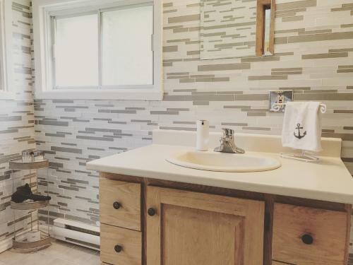 Chalet Riverain Crds Tremblant