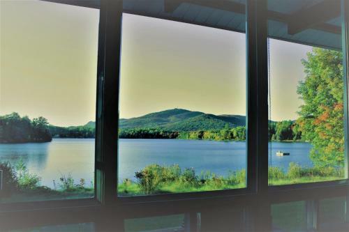 Chalet Riverain Crds Tremblant