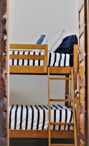 Chalet Riverain Crds Tremblant
