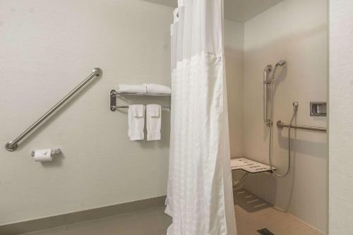 Hotel Comfort Inn Oshawa
