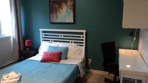Apartamentos Le Gite Universitaire-appartements