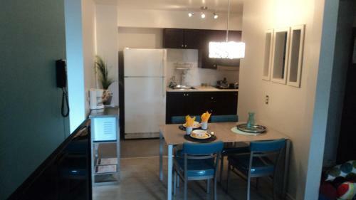 Apartamentos Le Gite Universitaire-appartements
