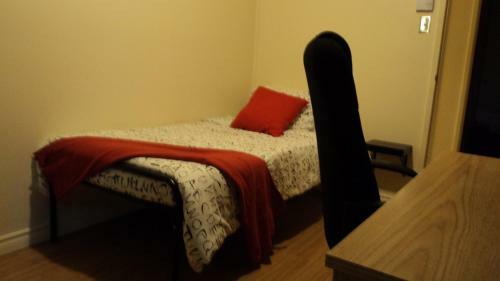 Apartamentos Le Gite Universitaire-appartements