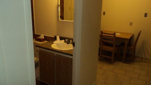 Apartamentos Le Gite Universitaire-appartements