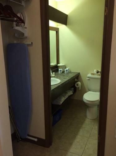 Hotel Coastal Inn Moncton/ Dieppe