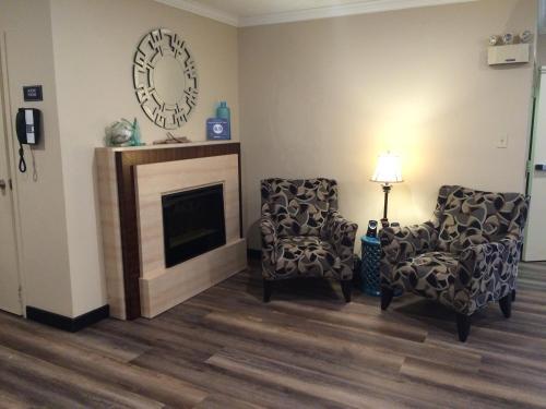 Hotel Coastal Inn Moncton/ Dieppe