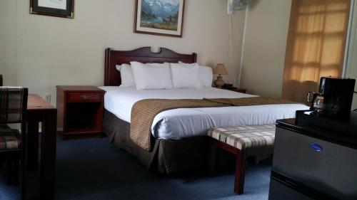 Motel Appletree Inn