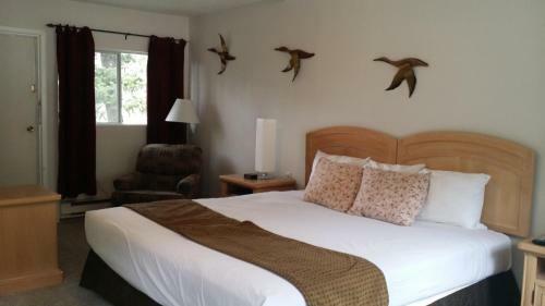 Motel Appletree Inn