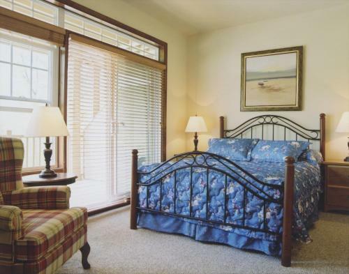 Hotel Cap Tremblant Mountain Resort