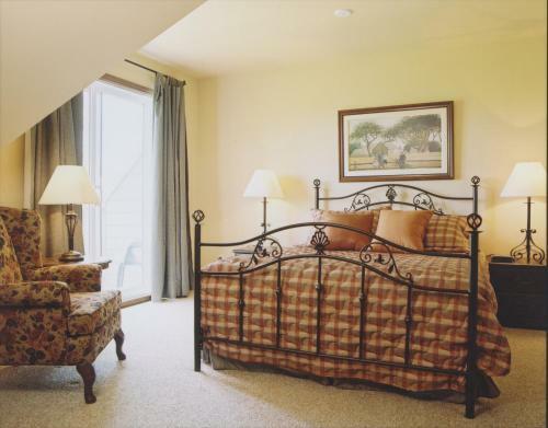 Hotel Cap Tremblant Mountain Resort
