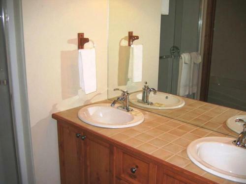 Hotel Cap Tremblant Mountain Resort