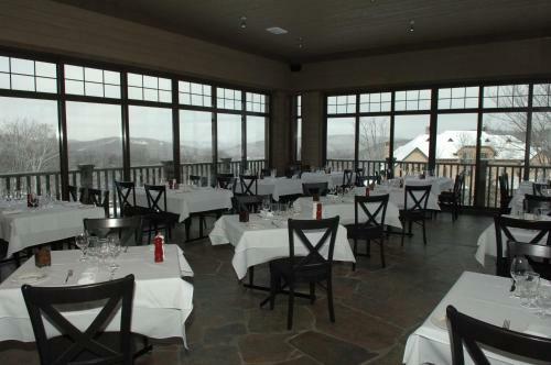 Hotel Cap Tremblant Mountain Resort