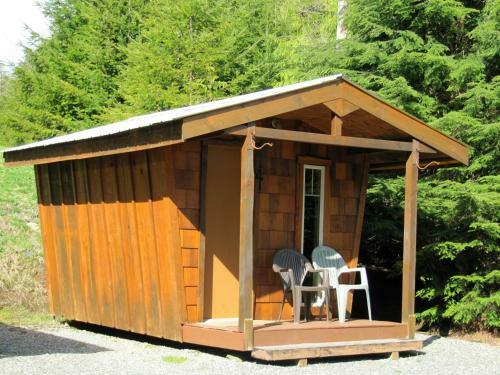 Hotel Trailhead Resort