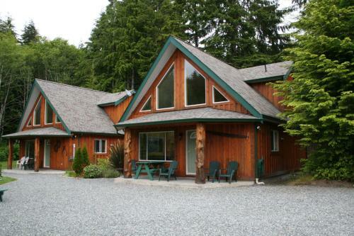 Hotel Trailhead Resort