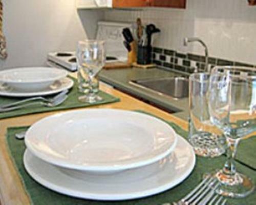 Apartamentos Glacier's Reach By Admira Properties