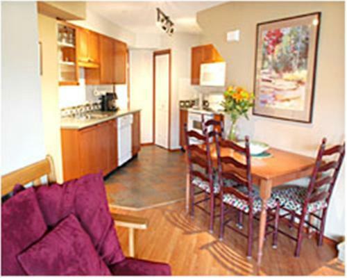 Apartamentos Glacier's Reach By Admira Properties