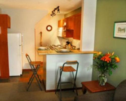 Apartamentos Glacier's Reach By Admira Properties