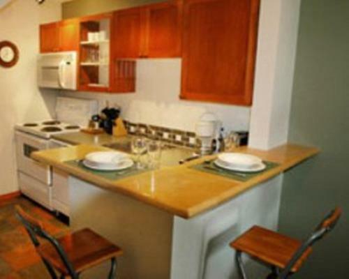 Apartamentos Glacier's Reach By Admira Properties