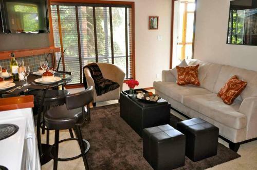 Apartamentos Glacier's Reach By Admira Properties