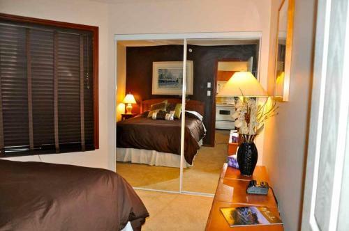 Apartamentos Glacier's Reach By Admira Properties