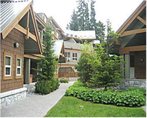 Apartamentos Glacier's Reach By Admira Properties