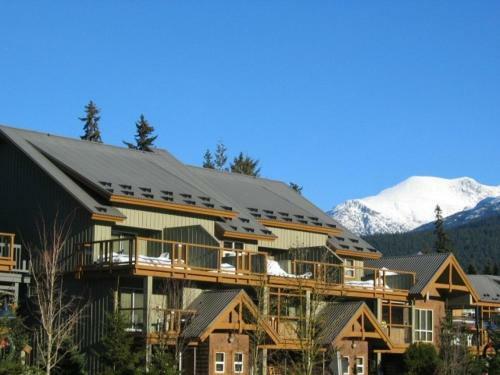 Apartamentos Glacier's Reach By Admira Properties