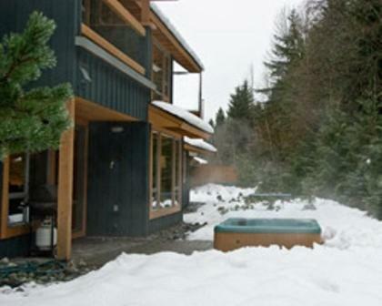 Apartamentos Glacier's Reach By Admira Properties