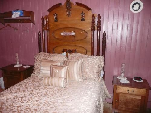 Bed & Breakfast G�te La Villa Du Vieux Clocher
