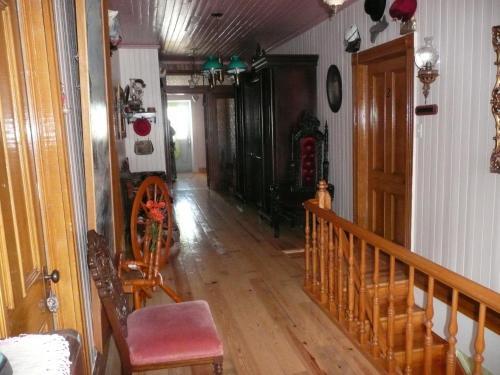 Bed & Breakfast G�te La Villa Du Vieux Clocher