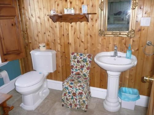 Bed & Breakfast G�te La Villa Du Vieux Clocher