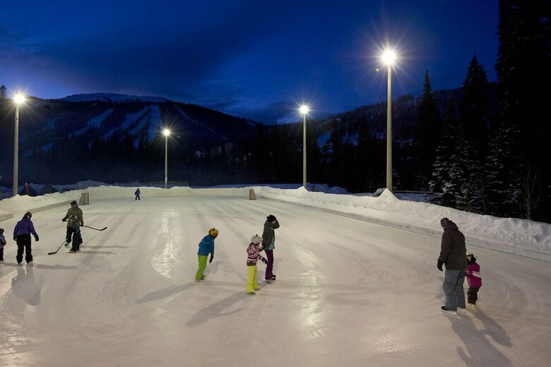 Sun Peaks Grand Hotel & Conference Centre