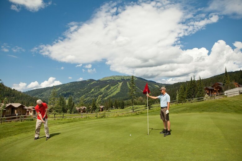 Sun Peaks Grand Hotel & Conference Centre
