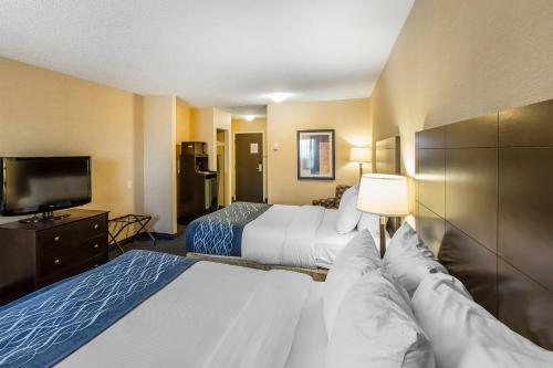 Hotel Comfort Inn - Gander