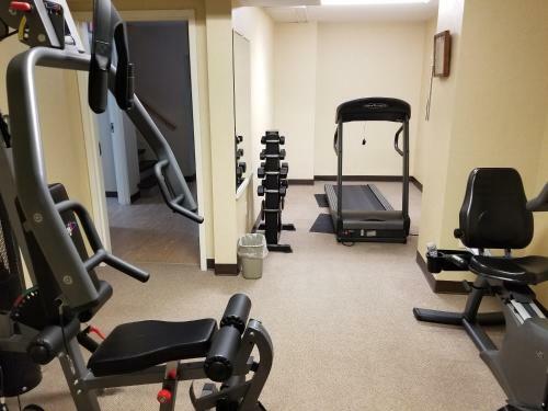 Hotel Comfort Inn - Gander