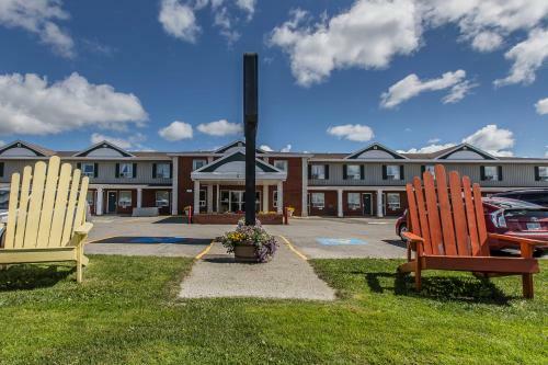 Hotel Comfort Inn - Gander