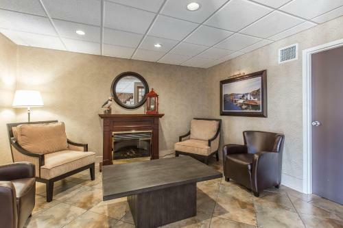 Hotel Comfort Inn - Gander