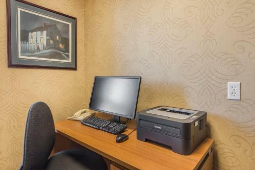Hotel Comfort Inn - Gander