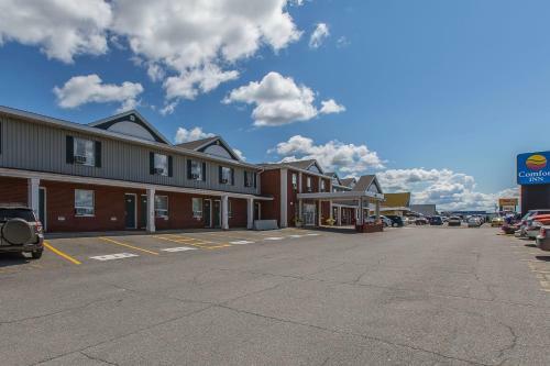 Hotel Comfort Inn - Gander
