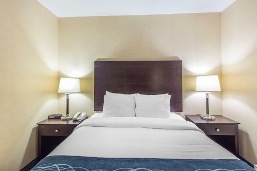 Hotel Comfort Inn - Gander