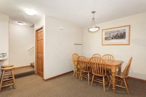 Apartamentos Lagoons By Mountainview Accommodation