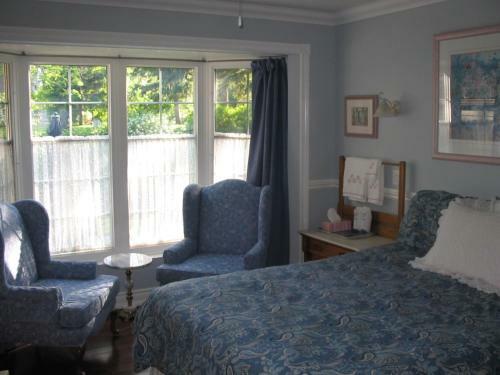 Le Papillon B&B