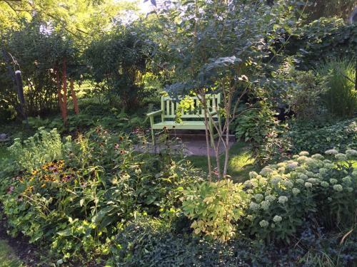 Le Papillon B&B